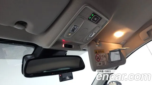 Renault Korea XM3 — Фото автомобиля 30