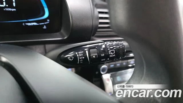 Hyundai Casper Casper Smart — Фото автомобиля 25