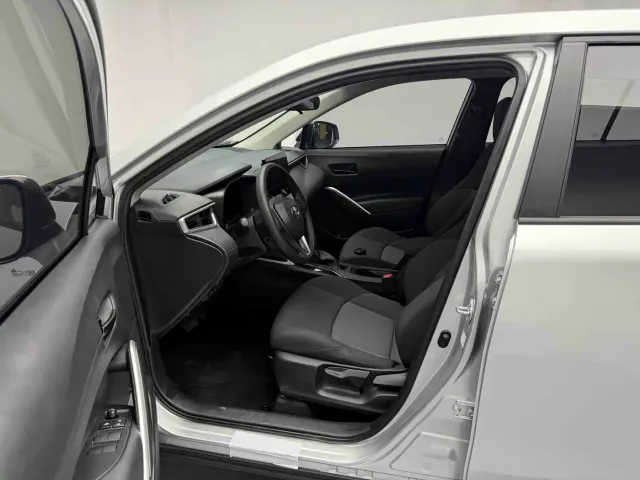 Toyota Frontlander 2024 2.0L Smart Hybrid Dual Engine Leading Edition — Фото автомобиля 11