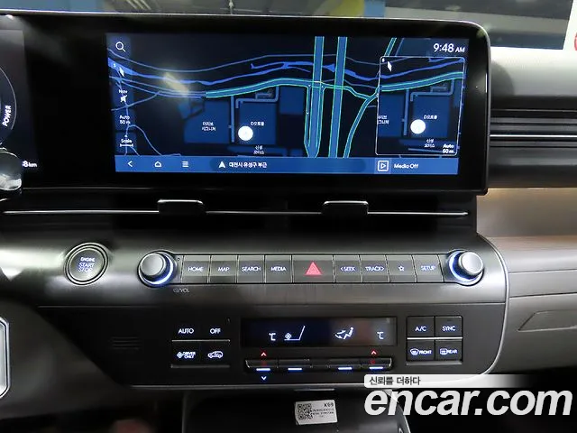 Hyundai Kona SX2 — Фото автомобиля 10