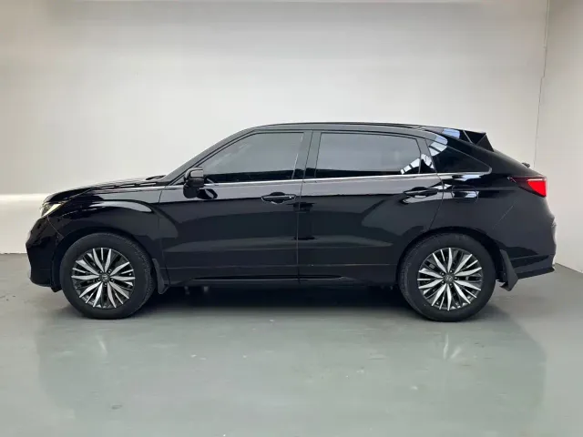 Honda Avancier — Фото автомобиля 3