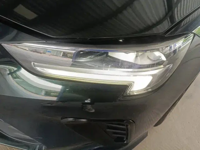 Buick Regal — Фото автомобиля 5