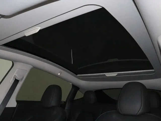 Tesla Model Y — Фото автомобиля 17
