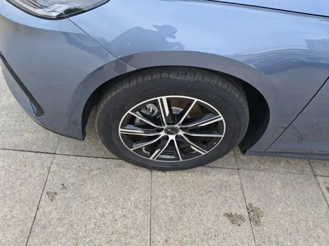 BYD Seal 06 — Фото автомобиля 22