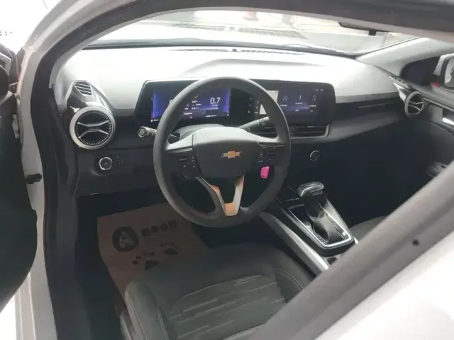 Chevrolet Monza — Фото автомобиля 12