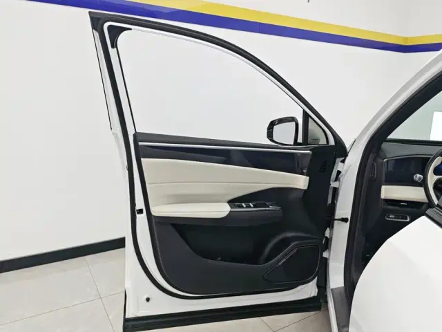 Geely Galaxy L7 — Фото автомобиля 7