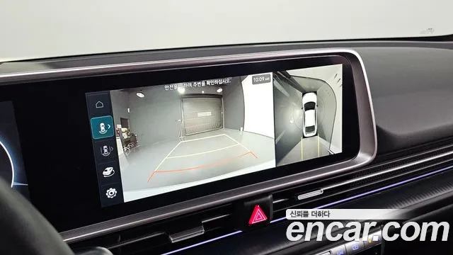 Hyundai Ioniq 6 — Фото автомобиля 20