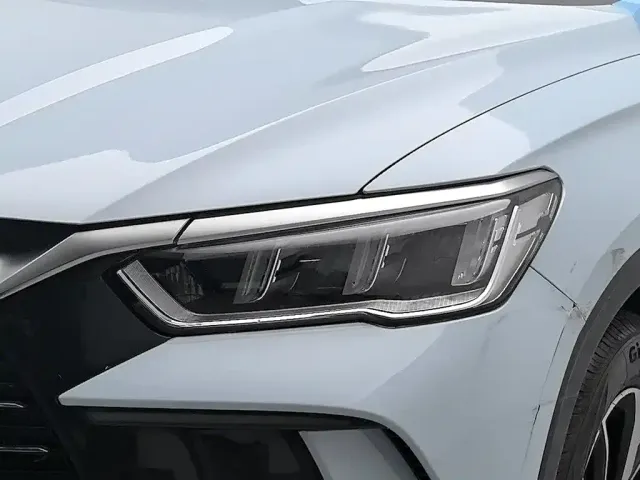 BYD Song Pro — Фото автомобиля 7
