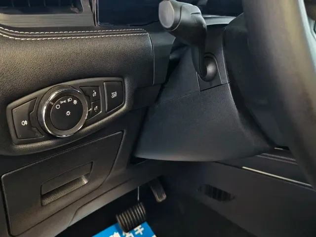 Ford Edge — Фото автомобиля 20