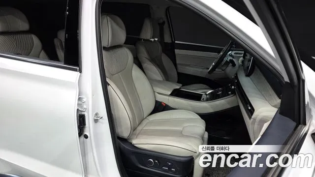 Hyundai Palisade The New — Фото автомобиля 17
