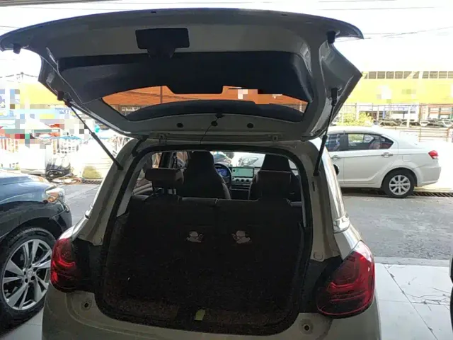 Wuling Bingo — Фото автомобиля 14