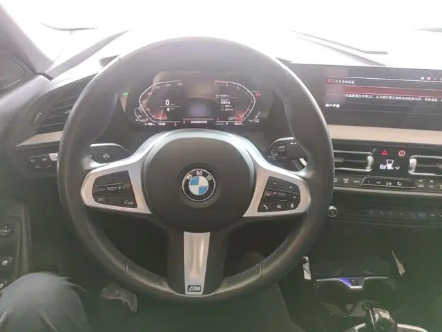 BMW 2 Series — Фото автомобиля 10