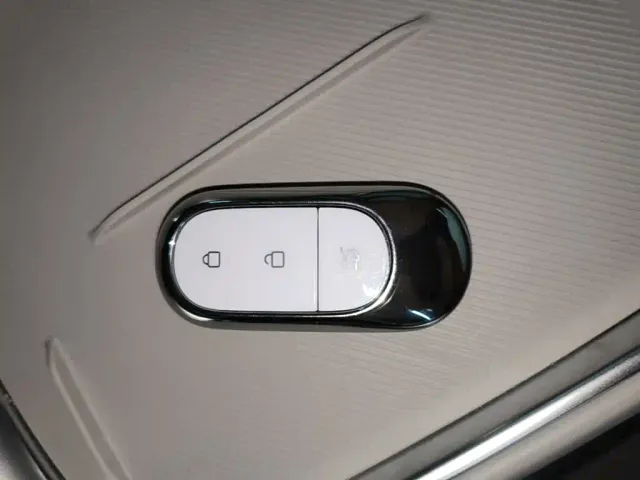 Leapmotor B10 — Фото автомобиля 8