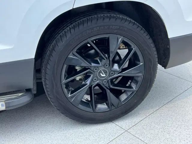 Jetta VS7 — Фото автомобиля 6