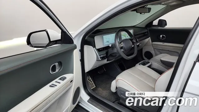 Hyundai Ioniq5 Ioniq5 — Фото автомобиля 10