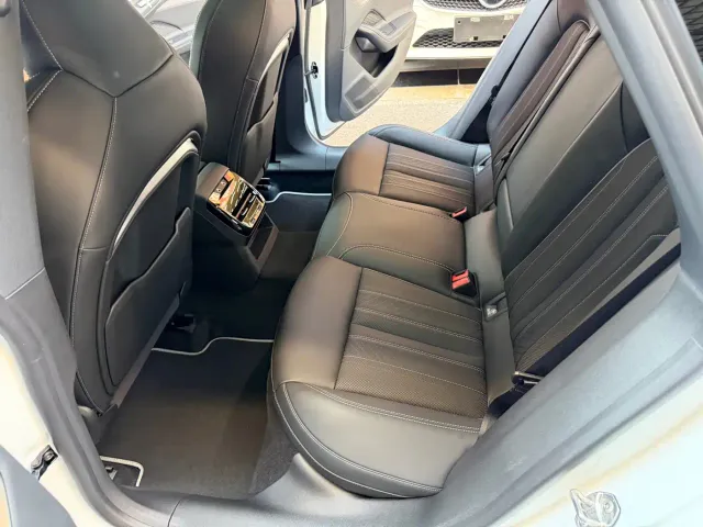 Audi A5L Sportback — Фото автомобиля 16