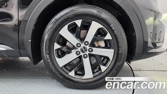 Kia Sorento 4th Gen — Фото автомобиля 6