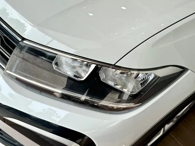Volkswagen T-Cross — Фото автомобиля 18