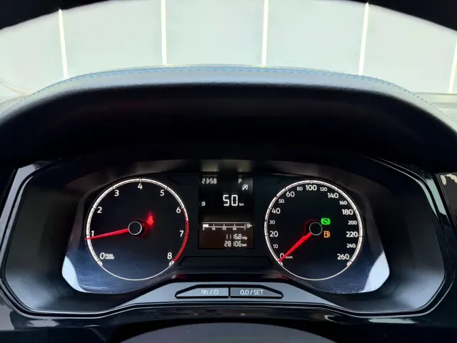 Jetta VS5 — Фото автомобиля 11