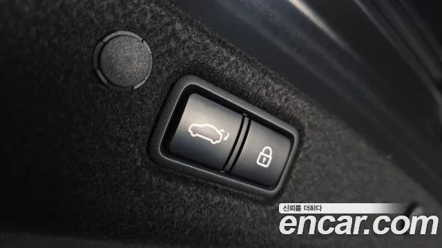 Hyundai Grandeur Новый Grandeur IG — Фото автомобиля 19