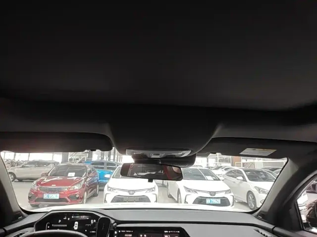 Changan CS55 Plus — Фото автомобиля 17
