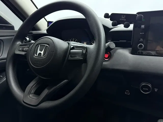 Honda XR-V — Фото автомобиля 18
