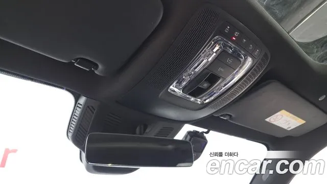 Mercedes-Benz GLB-Class X247 — Фото автомобиля 18