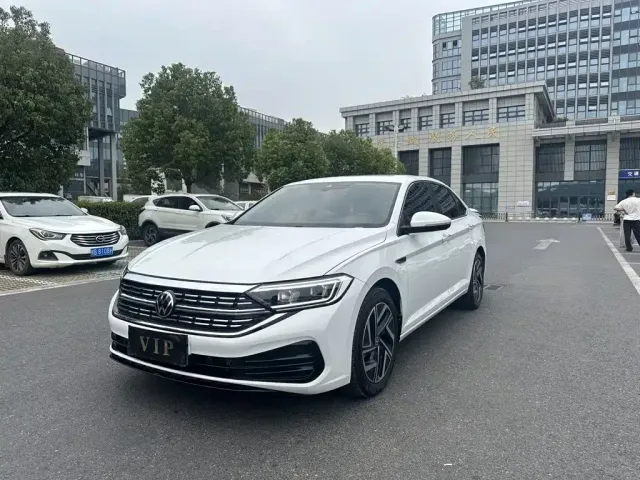 Volkswagen Sagitar — Фото автомобиля 2