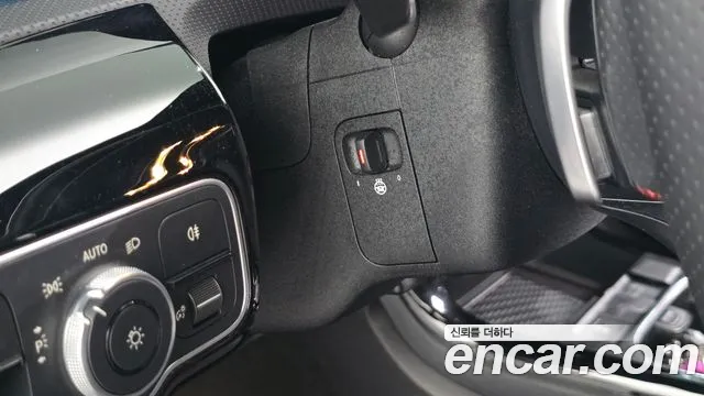Mercedes-Benz CLA-Class C118 — Фото автомобиля 13