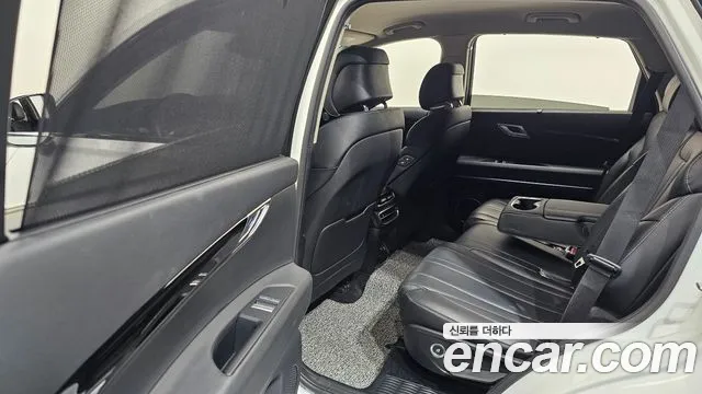 Genesis GV80 3.0 Дизель AWD — Фото автомобиля 11