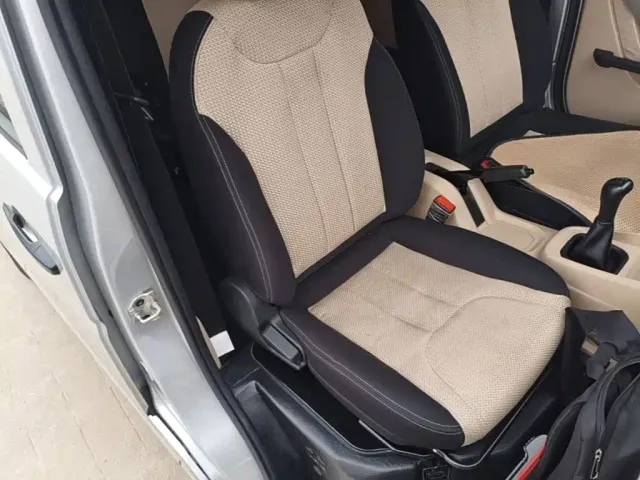 Changan Kuayue Kuayuexing V3 — Фото автомобиля 24