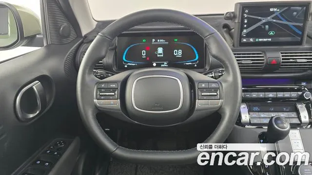 Hyundai Casper Casper Turbo Inspiration — Фото автомобиля 15