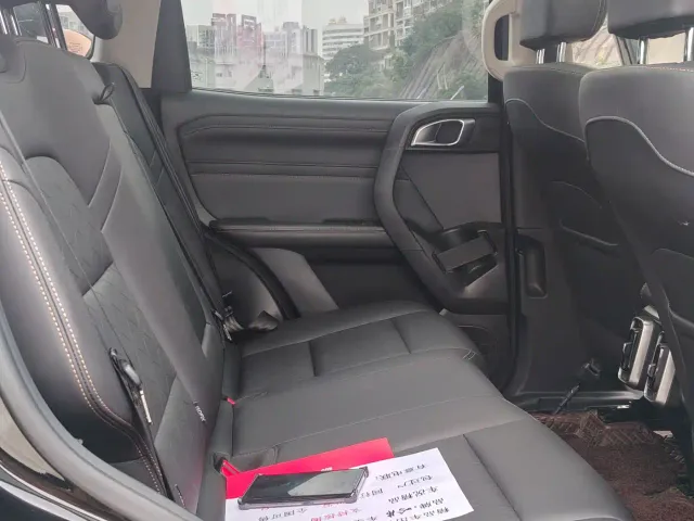Haval Big Dog — Фото автомобиля 13
