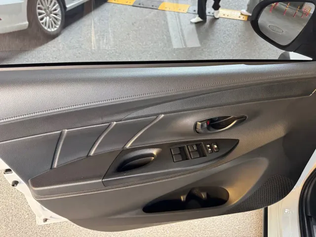 Toyota YARiS L Zhi Xuan — Фото автомобиля 12
