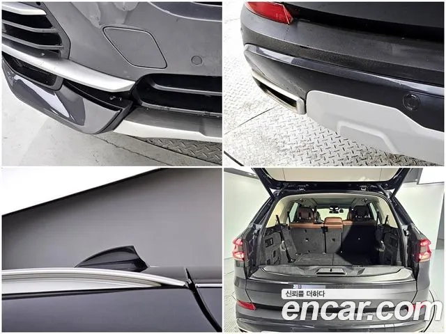 BMW X5 — Фото автомобиля 14