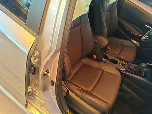 Toyota Levin — Фото автомобиля 19
