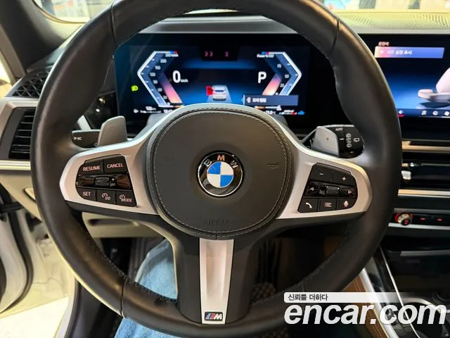 BMW X5 — Фото автомобиля 11