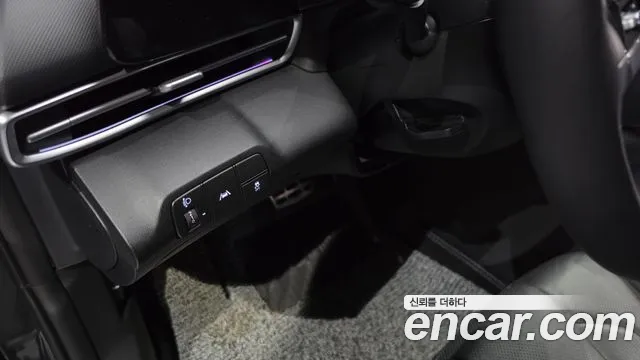 Hyundai AVANTE Avante (CN7) — Фото автомобиля 19