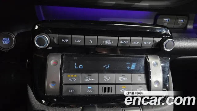 Hyundai Casper — Фото автомобиля 29