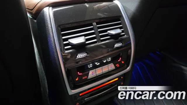 BMW X7 G07 — Фото автомобиля 27