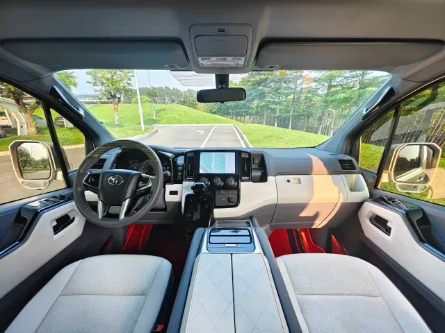 Kedi Auto Keddy WALD — Фото автомобиля 11