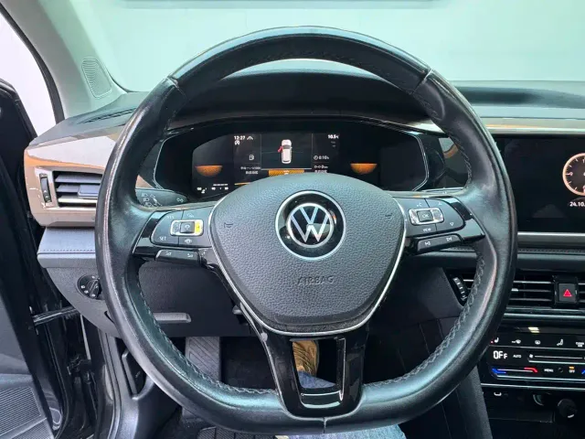 Volkswagen Tharu — Фото автомобиля 19