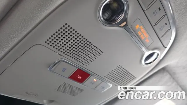 Hyundai Grandeur Grandeur (New) — Фото автомобиля 22