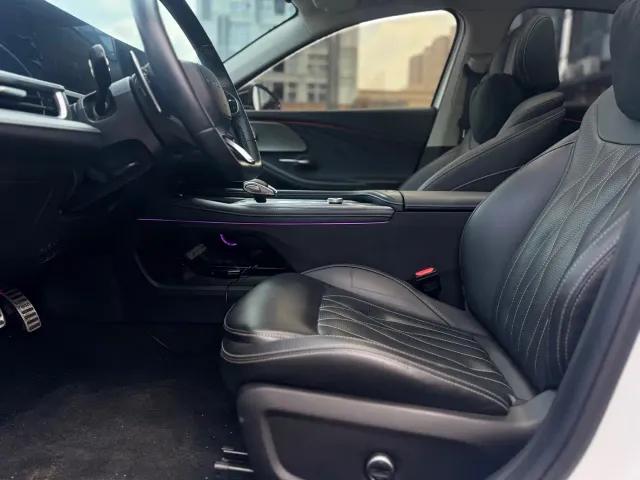 Chery Arrizo 8 — Фото автомобиля 9