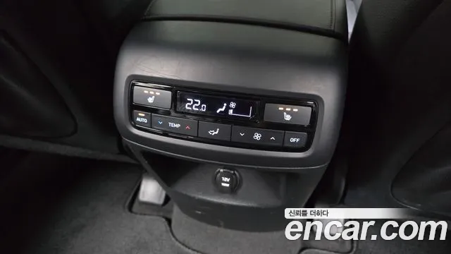 Hyundai Palisade The New Palisade Дизель 2.2 2WD — Фото автомобиля 27