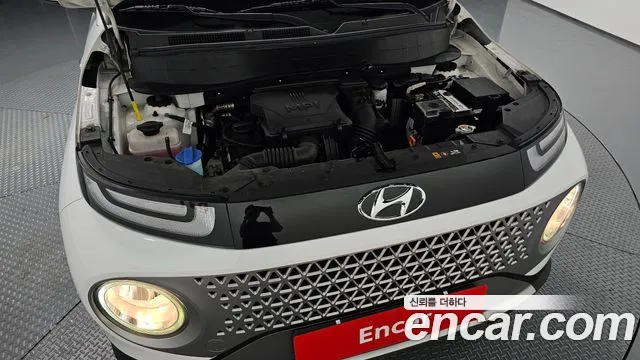 Hyundai Casper — Фото автомобиля 6