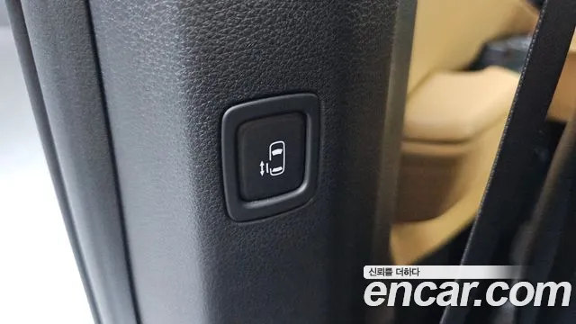 Kia Canival Carnival 4 поколение Дизель 9 мест Prestige — Фото автомобиля 16