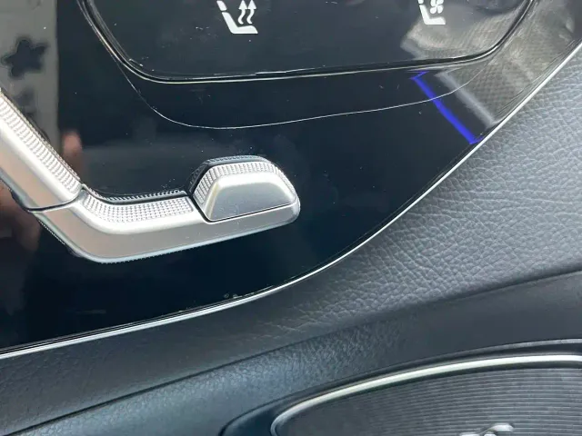 Mercedes-Benz C-Class — Фото автомобиля 23