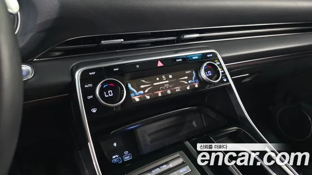 Genesis GV80 3.0 Дизель AWD — Фото автомобиля 26