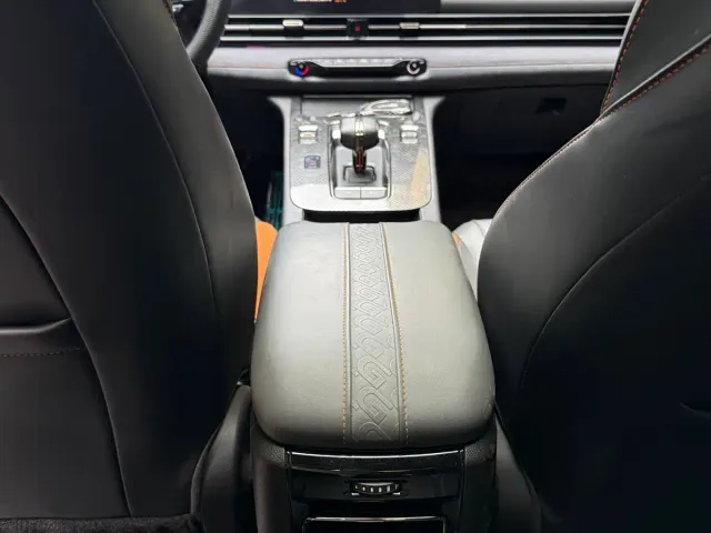 GAC Trumpchi Emkoo — Фото автомобиля 8